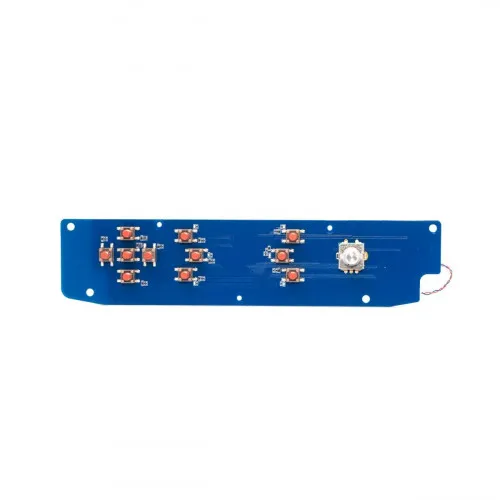 FrSky Tandem X18 / X18S / X18SE remote control keyboard board