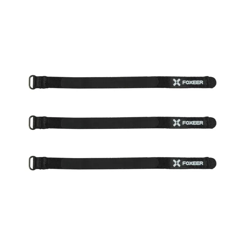 Foheer battery strap 15*250 mm