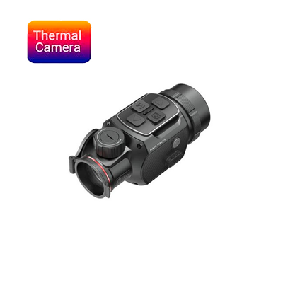 Thermal Imaging Front Objective Monocular Attachment Mate Mal 25