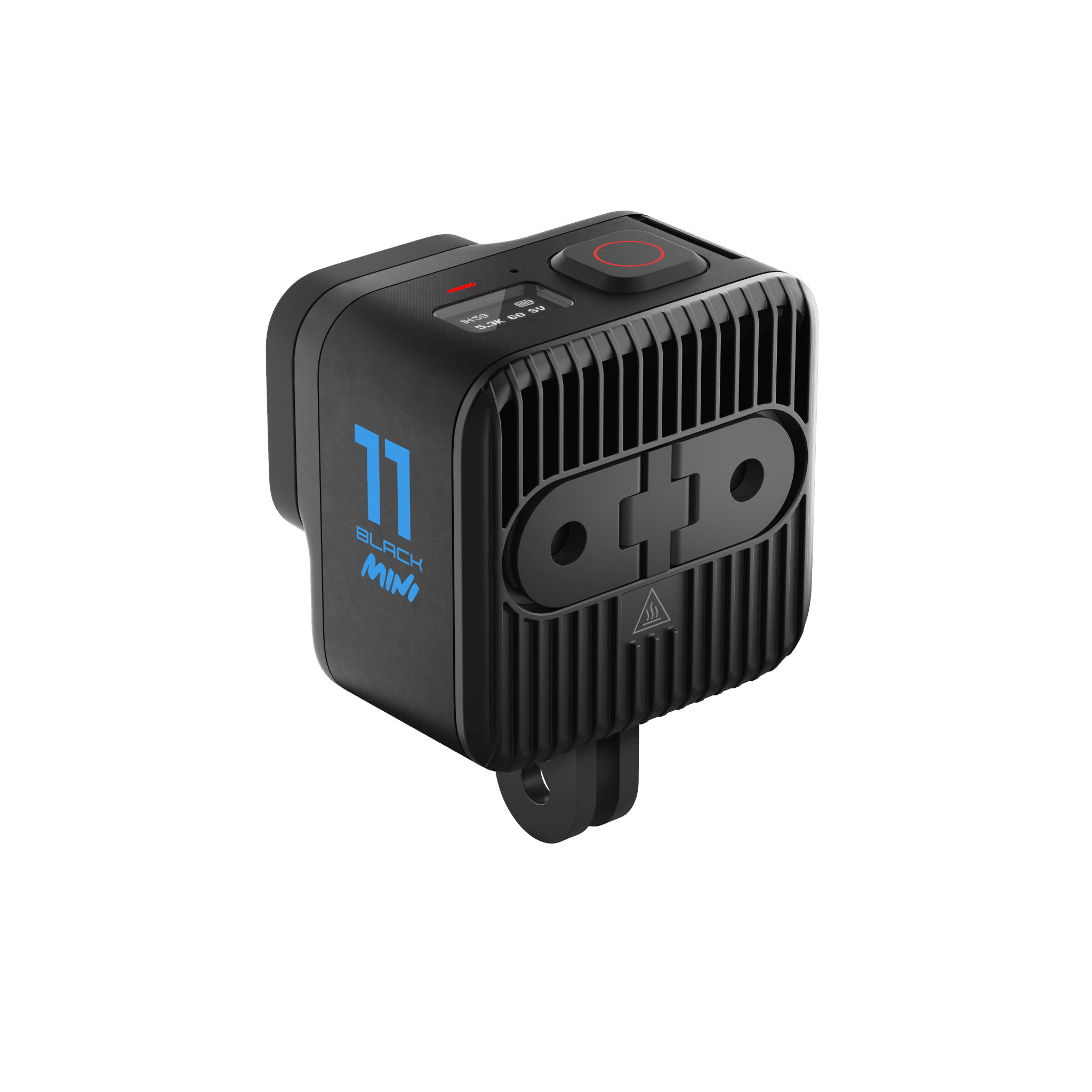 GoPro HERO11 black mini action camera