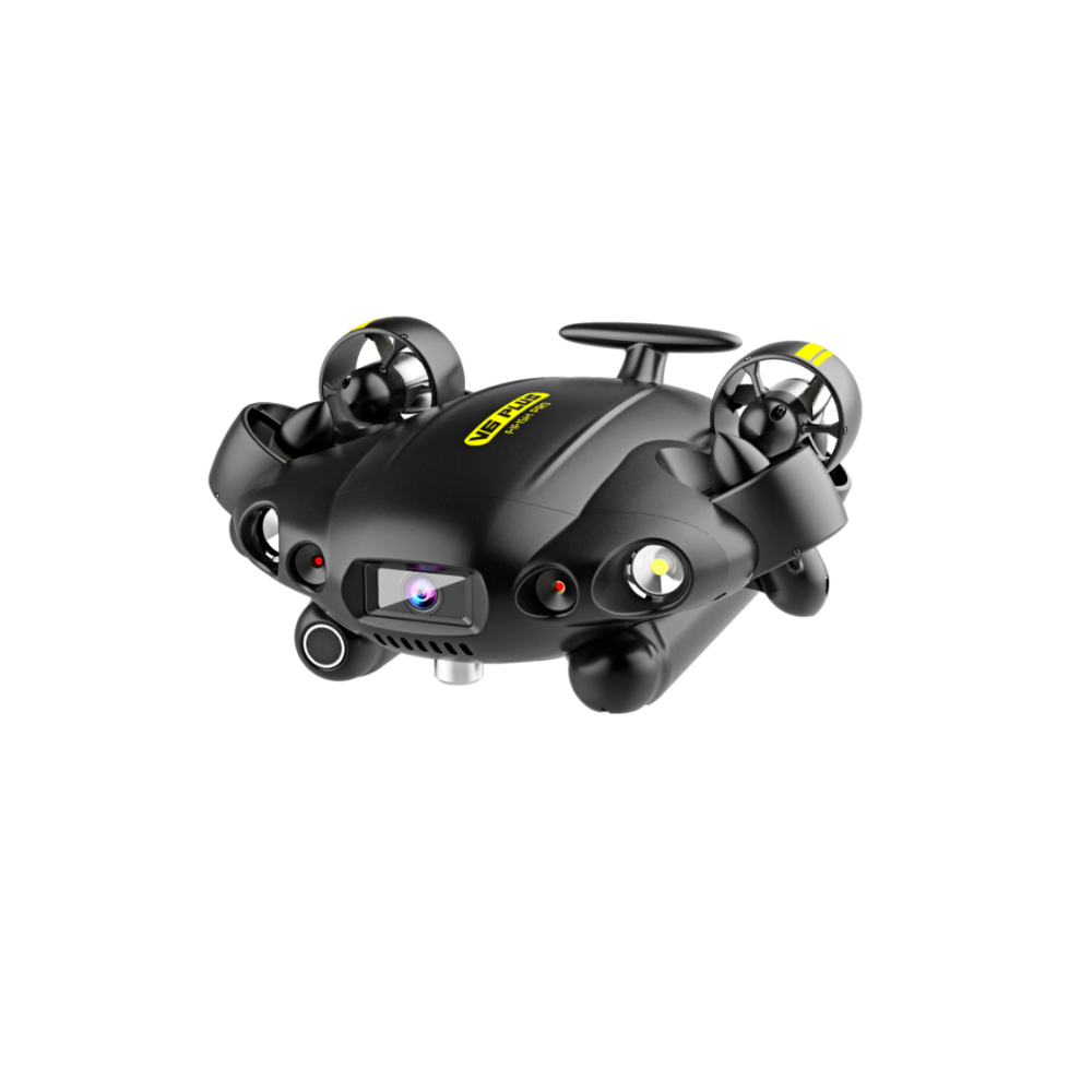 underwater drone FIFISH V6 Plus
