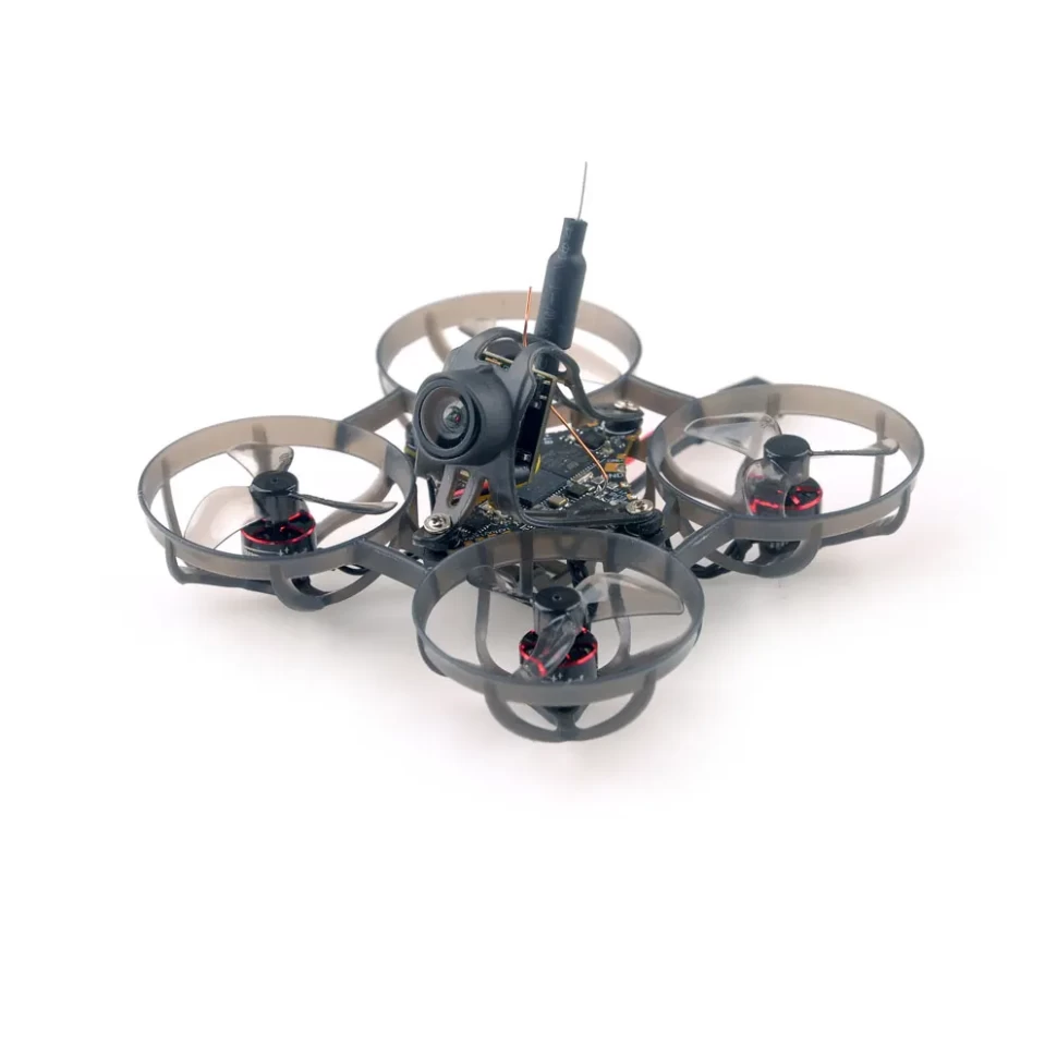 FPV Drone Happymodel Mobula6 2024 ELRS
