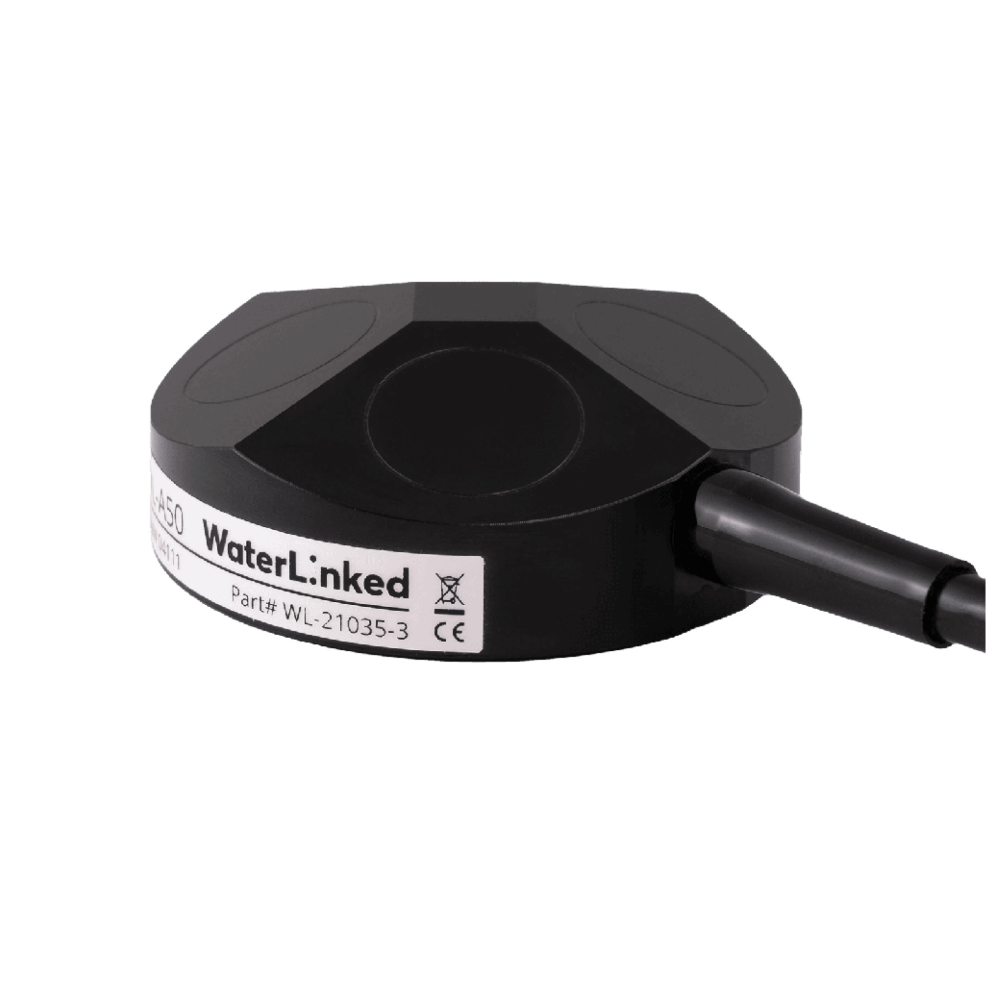 Speed ​​sensor WaterLinked DVL A50
