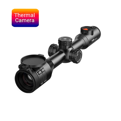 Thermal imaging sight tube TH 35 V2