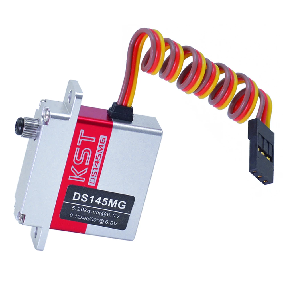 Servo drive KST DS145MG