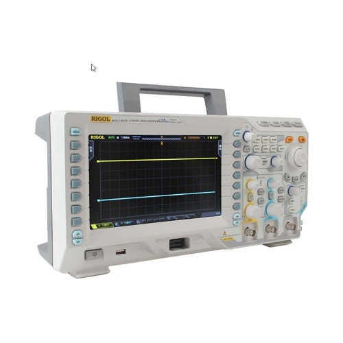 Digital oscilloscope MSO2302A