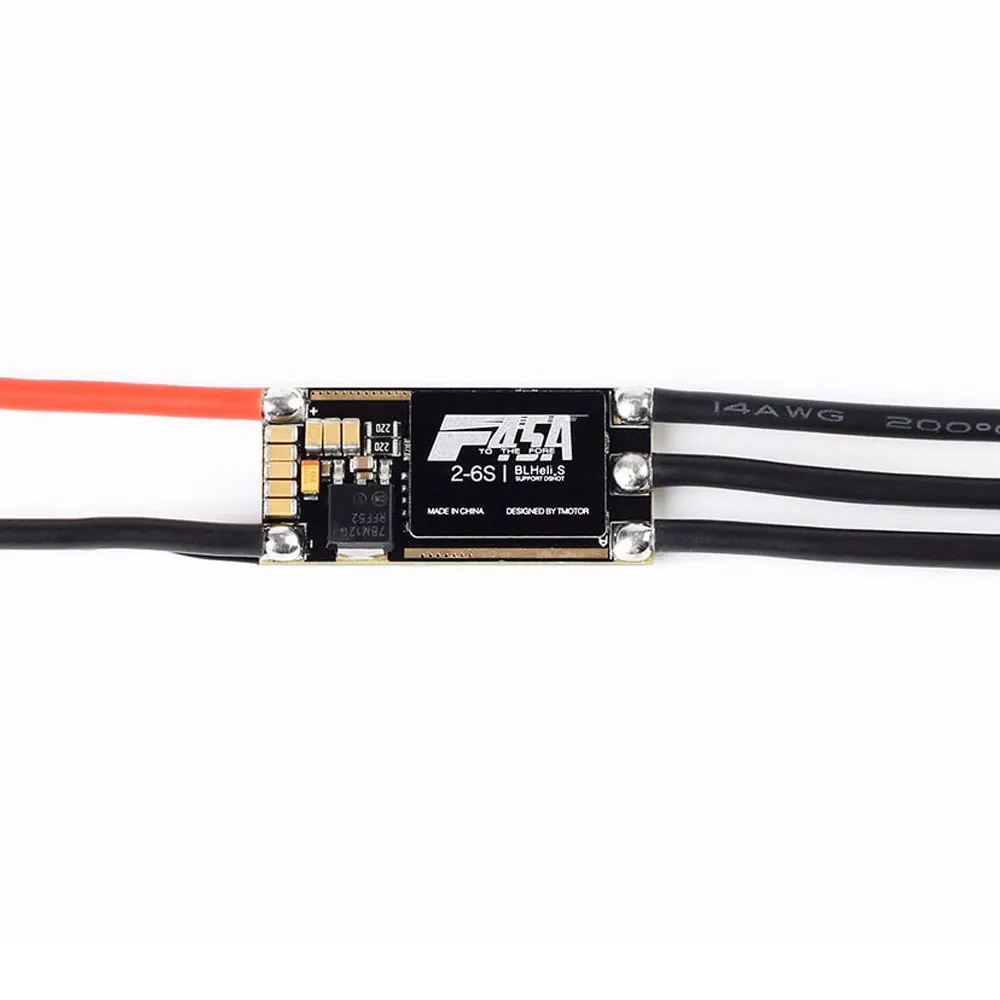 ESC regulator T-Motor F35A