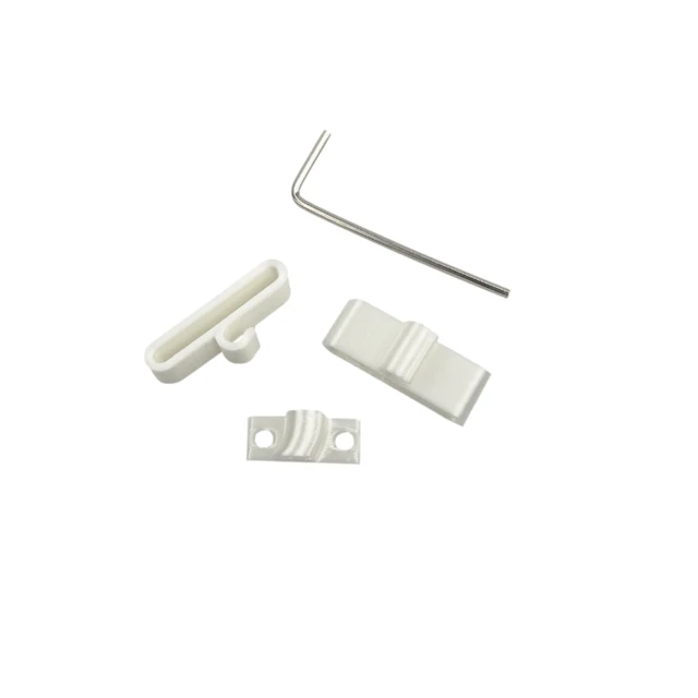 DJI FPV Glasses V2 Power Cord Holder