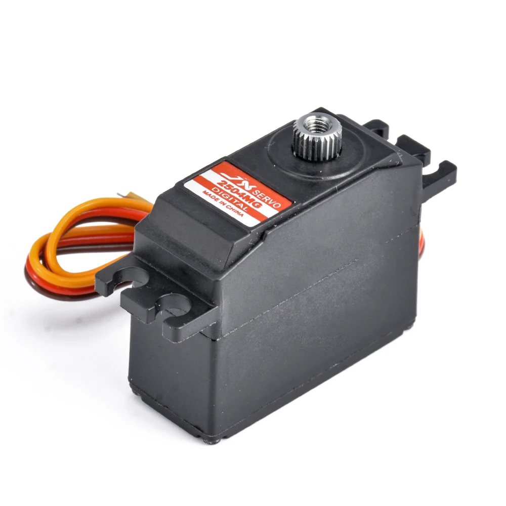 Servo driver JX servo PDI-2504MG