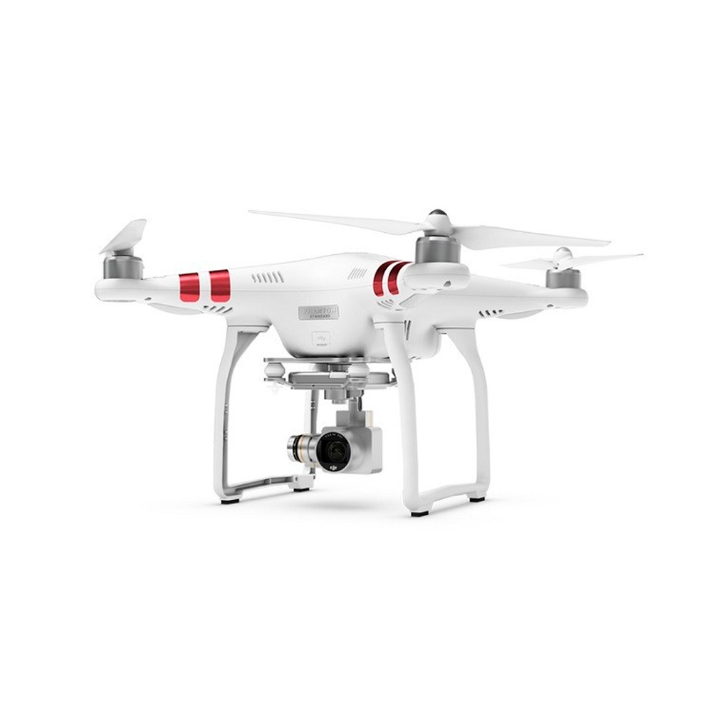 DJI Phantom 3 quadcopter