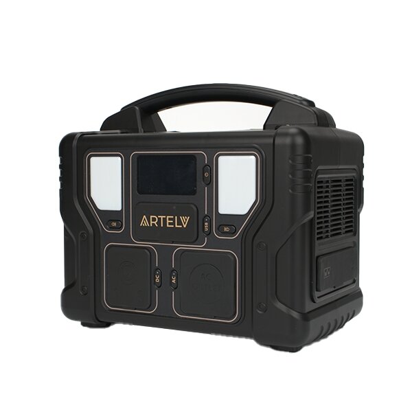 portable power station ARTELV Energy 300
