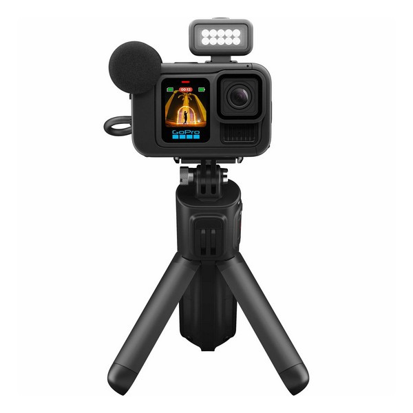 GoPro Hero 13 Creator Edition Camera