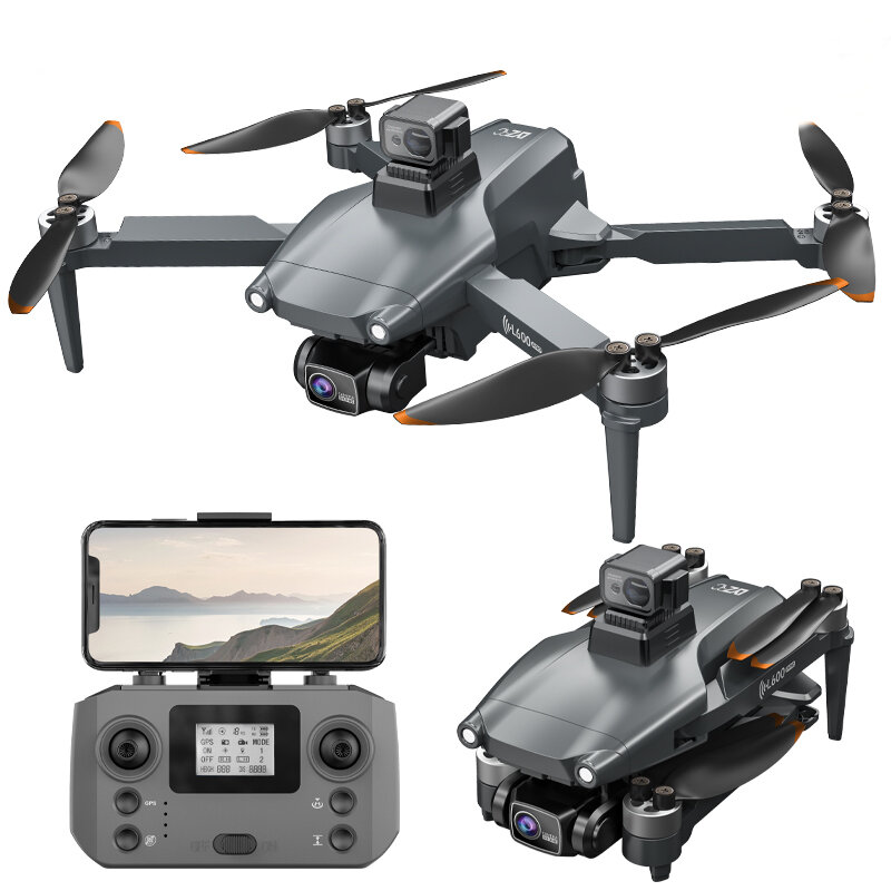 FPV drone LYZRC V168