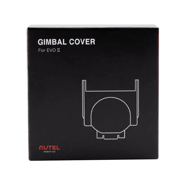 Autel Robotics EVO II/ Pro Stabilizer Cover
