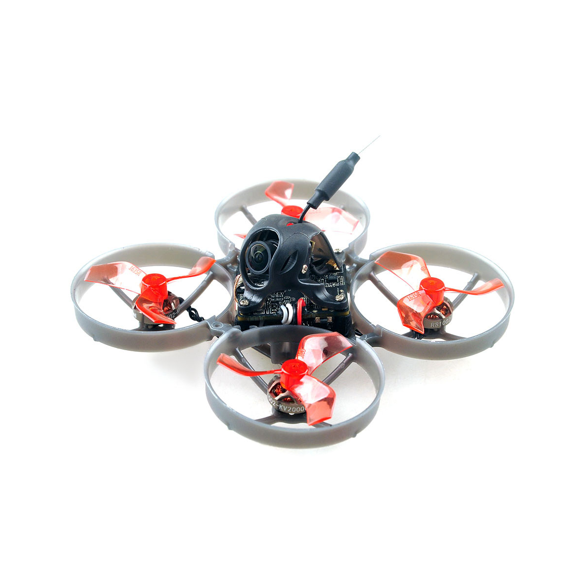 Happymodel Moblite7 V3 HD Quadcopter with Walksnail Avatar (ELRS 2.4 GHz)