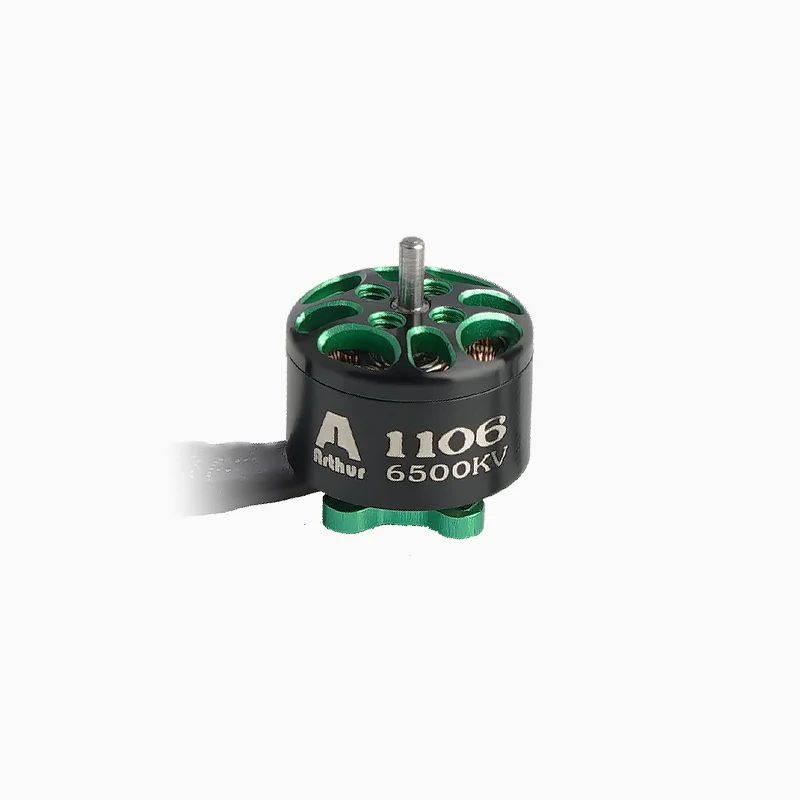 Engine FLASHHOBBY Arthur A1106 6500 KV (4 units)