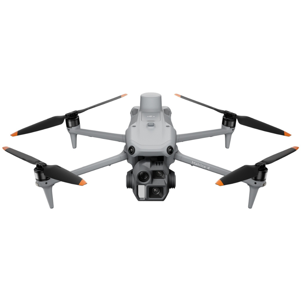 DJI Matrice 4E Worry-Free Plus Quadcopter