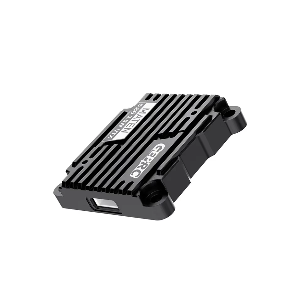 GEPRC MATEN 5.8GHz 2.5W VTX Video Transmitter