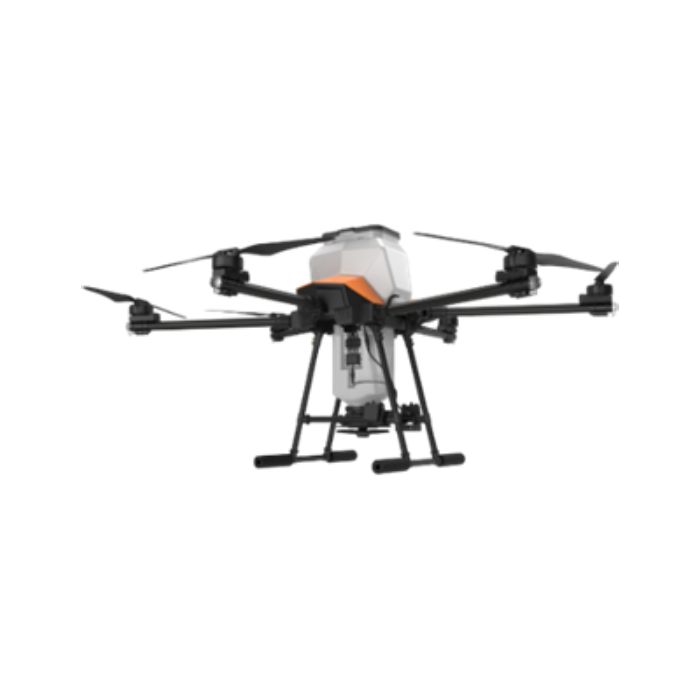 Quadcopter Vodianoy-630