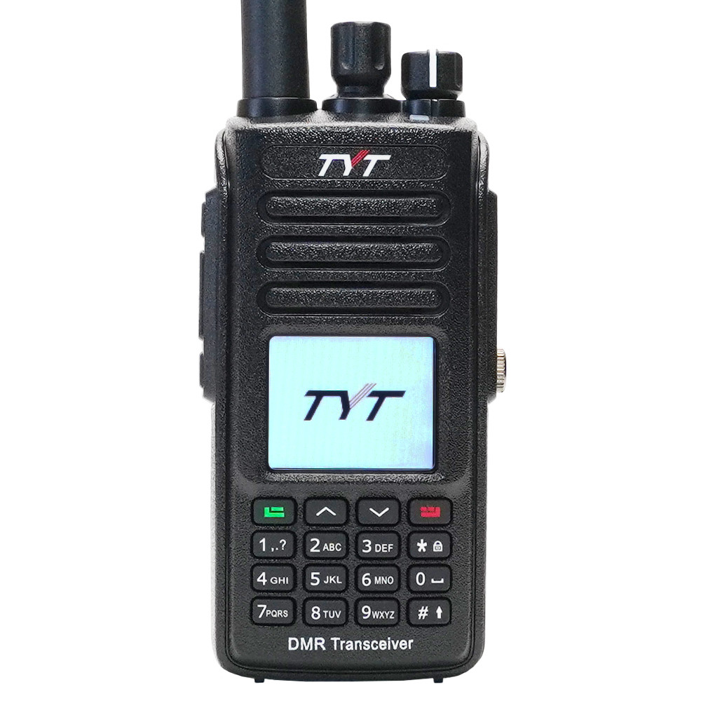 Radio TYT MD-UV390 Plus