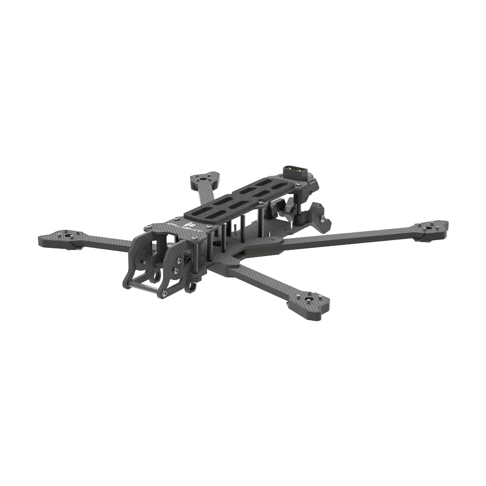 IFlight Chimera 5 Pro V2 Frame
