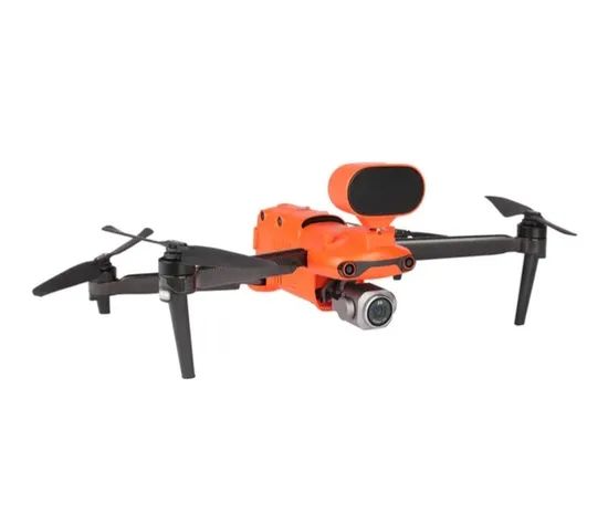 Quadcopter Autel Robotics EVO II Pro Enterprise Rugged Kit
