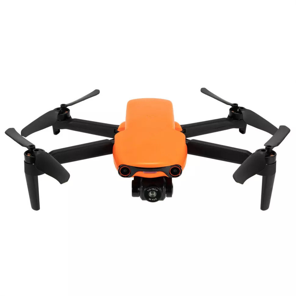Quadcopter Autel Robotics EVO NANO Orange Premium