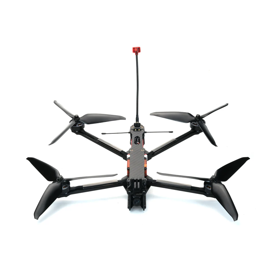 Drone RUSHFPV Aquila 8″ (5.8G 1.6W, F722)