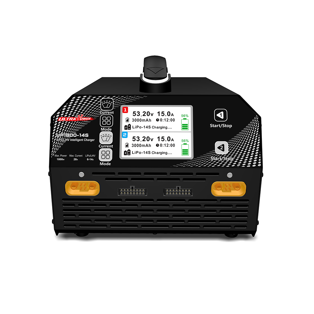 Super power charger UP1800-14S