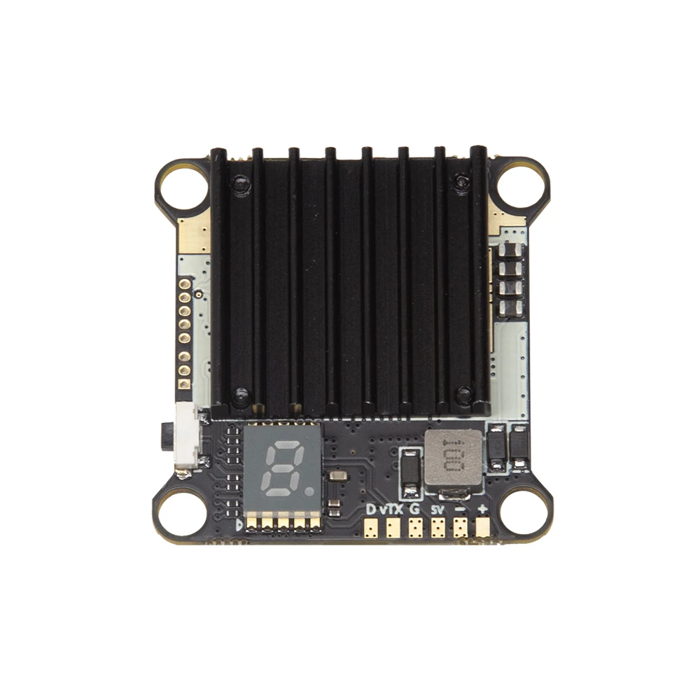 Video transmitter Skyzone TX2501 4.9GHz 2.5W