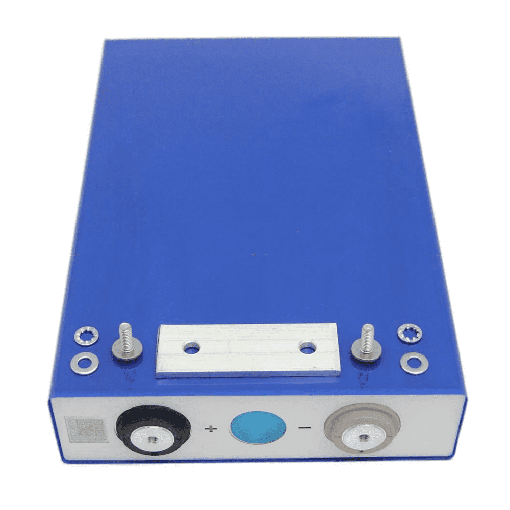 Battery life PO4 3.2V 80Ah
