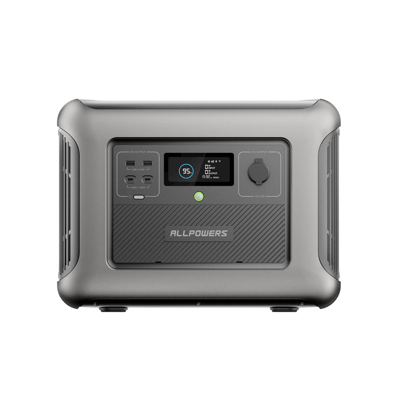 Power station ALLPOWERS R2500