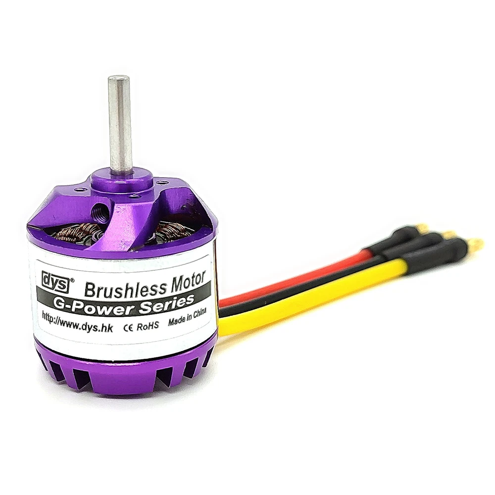Engine DYS D2830 1300 KV