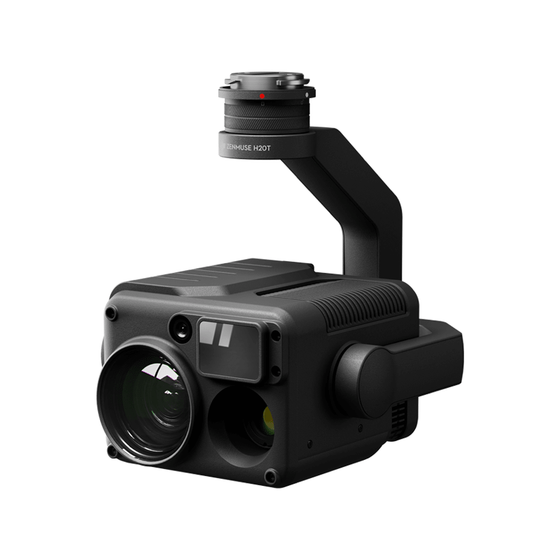 DJI Zenmuse H20T camera