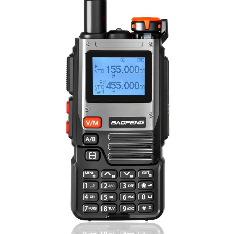 Baofeng UV-K61 radio
