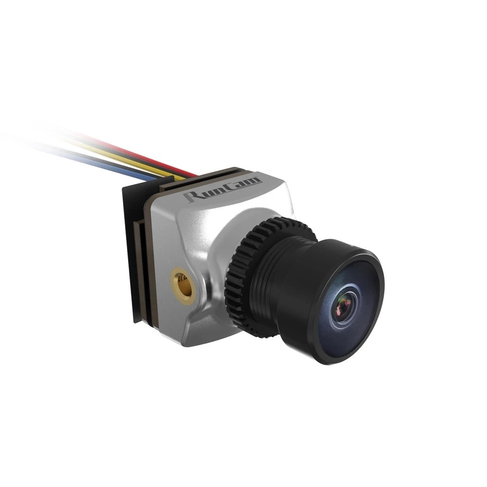 FPV camera RunCam Phoenix 2 Nano 2.1 mm 1000TVL 155