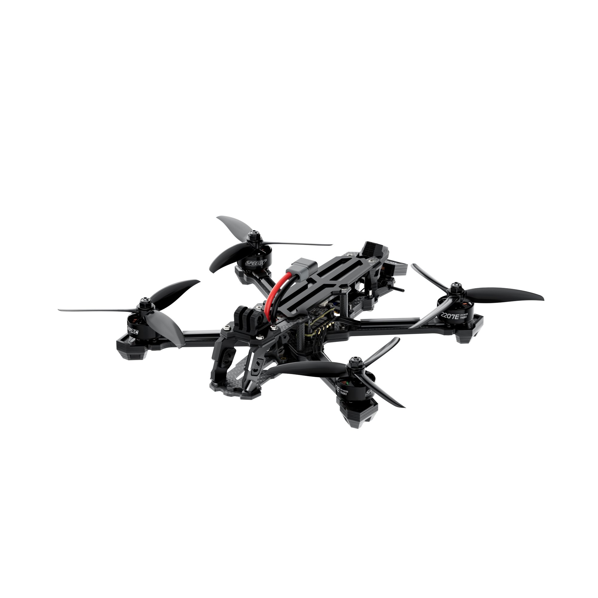 GEPRC Vapor-X5 WTFPV Drone