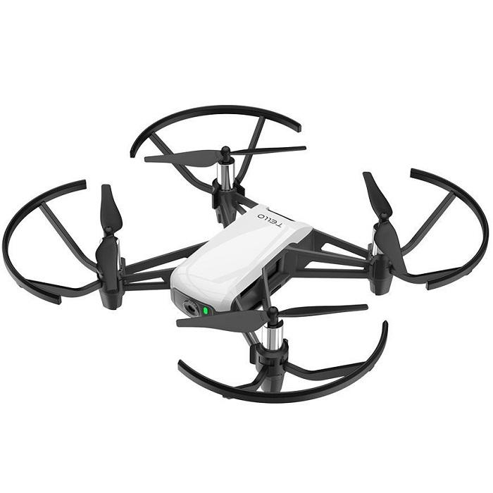 DJI Ryze Tello Quadcopter