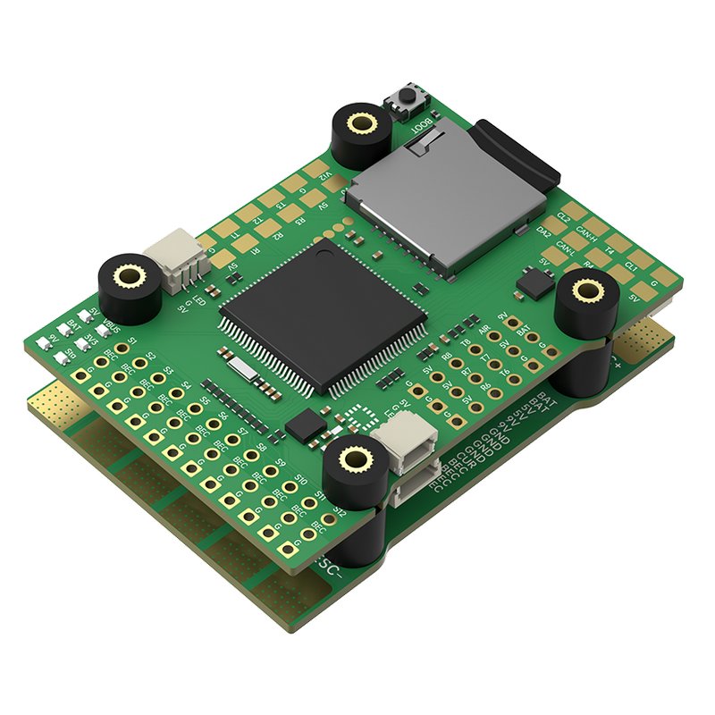 iFlight BLITZ Wing H743 flight controller