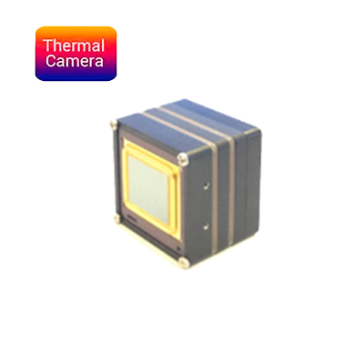Thermal imaging module HI640G