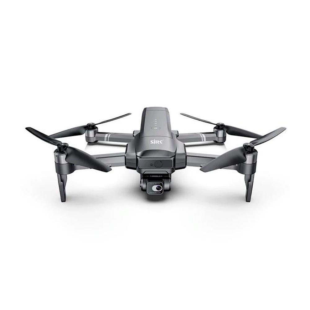 Quadcopter SJRC F22 PRO