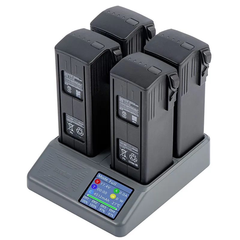DJI Mavic 3 Charging Base
