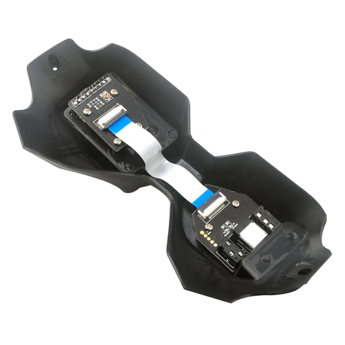 Feichao D2A FPV analog adapter