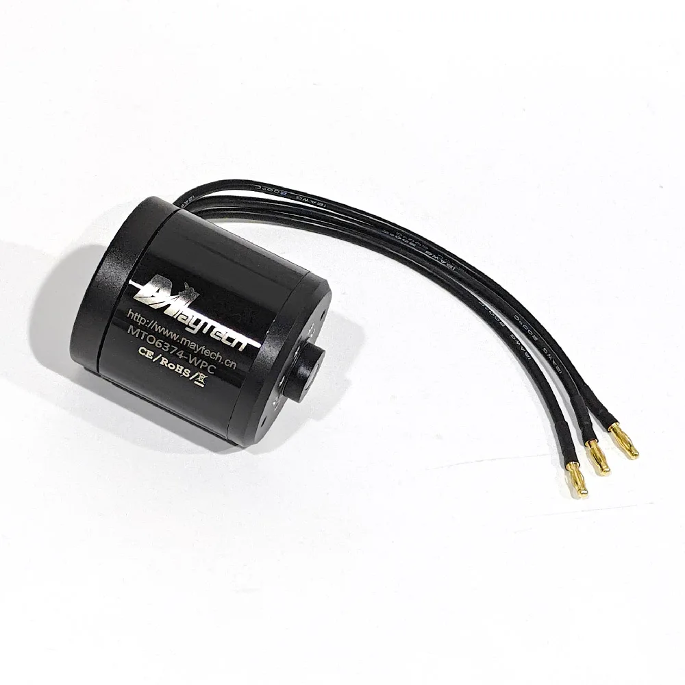 Motor Maytag 6374 80KV