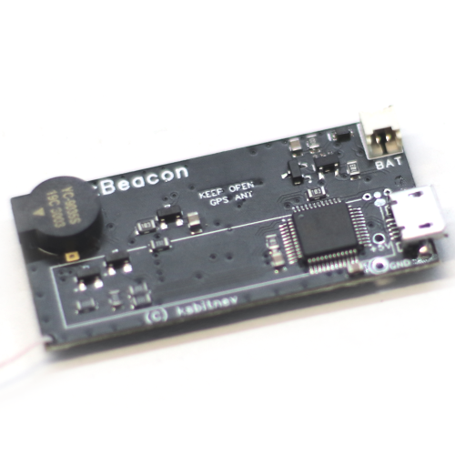 Radio Beacon tBeacon Onyx