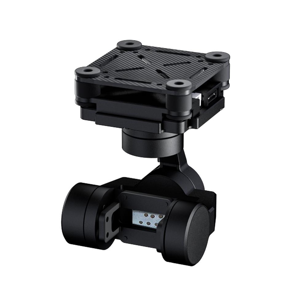 HEQ Articulating G-Port Compatible with WalkSnail CADDX Air Units