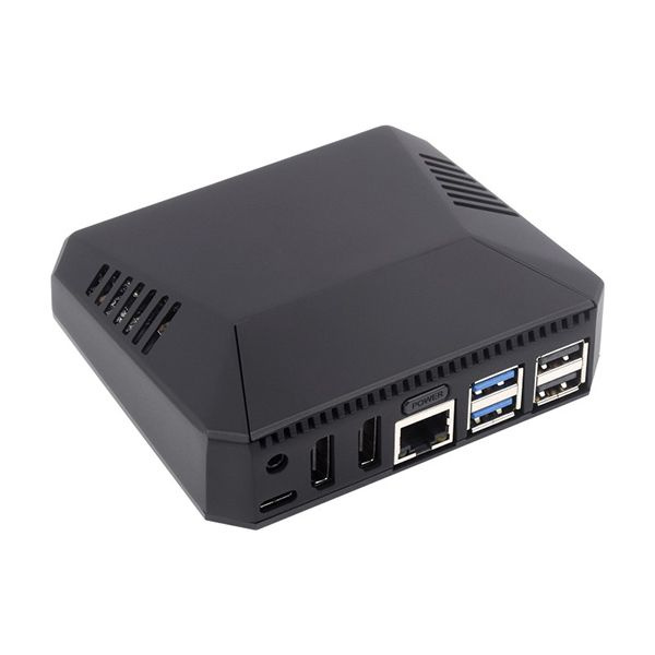 Argon ONE V3 M.2 NVME case for Raspberry Pi 5