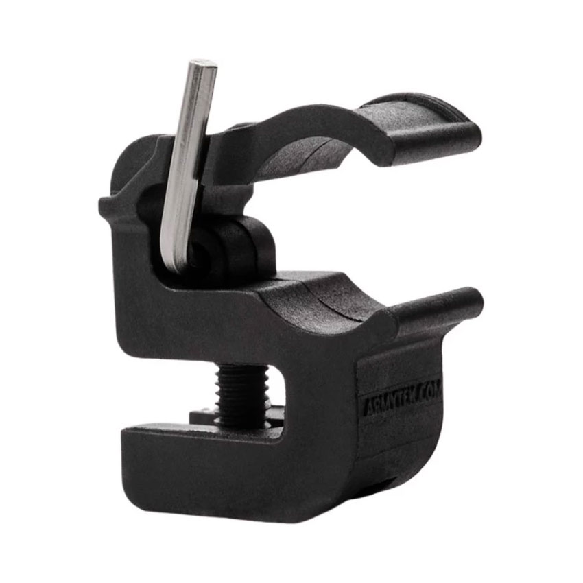 Construction helmet holder AHM-02
