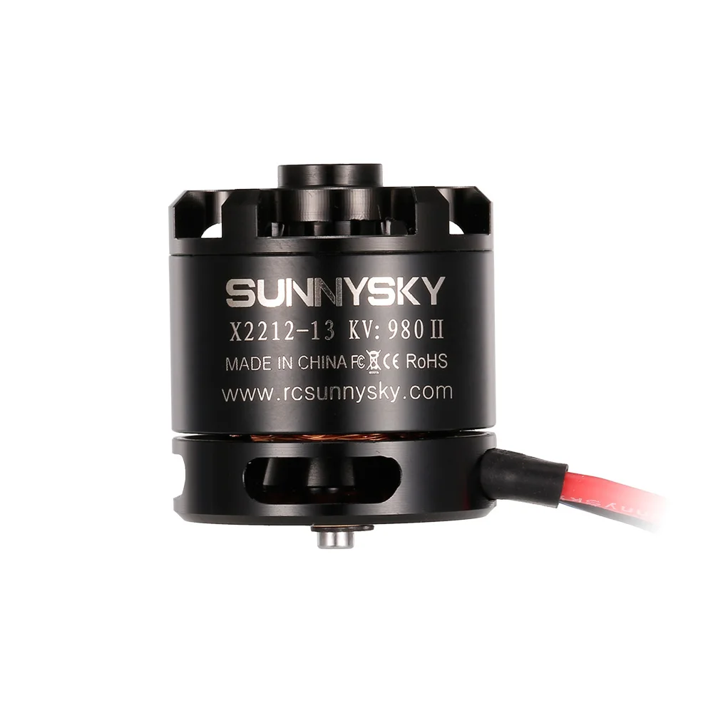 Engine SunnySky X2212 980KV