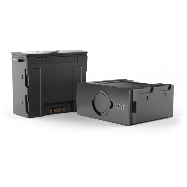 Rico series battery